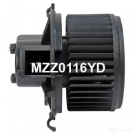 Мотор печки c крыльчаткой KRAUF 1440662316 6 0JBQUP MZZ0116YD - Изображение 2