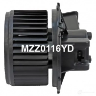Мотор печки c крыльчаткой KRAUF 1440662316 6 0JBQUP MZZ0116YD - Изображение 3