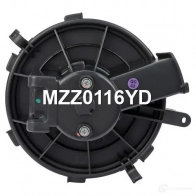 Мотор печки c крыльчаткой KRAUF 1440662316 6 0JBQUP MZZ0116YD - Изображение 4