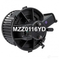 Мотор печки c крыльчаткой KRAUF 1440662316 6 0JBQUP MZZ0116YD - Изображение 5