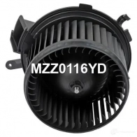Мотор печки c крыльчаткой KRAUF 1440662316 6 0JBQUP MZZ0116YD - Изображение 6