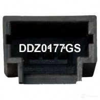 Мотор стеклоомывателя KRAUF 1440662359 H SM7S DDZ0177GS - Изображение 2
