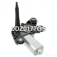Мотор стеклоомывателя KRAUF 1440662359 H SM7S DDZ0177GS - Изображение 3