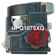 Насос гидроусилителя руля KRAUF HPQ1075XQ T7Y MAXB 1440662422 - Изображение 2