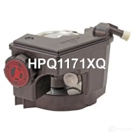 Насос гидроусилителя руля KRAUF 1440662460 0LM VS HPQ1171XQ - Изображение 5