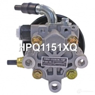 Насос гидроусилителя руля KRAUF XI339 ST HPQ1151XQ 1440662493 - Изображение 6