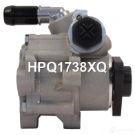 Насос гидроусилителя руля KRAUF 1440662596 9SKH W HPQ1738XQ - Изображение 3