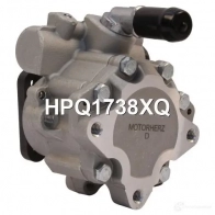 Насос гидроусилителя руля KRAUF 1440662596 9SKH W HPQ1738XQ - Изображение 6