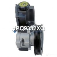 Насос гидроусилителя руля KRAUF HPQ9382XQ 1440662680 V1 6NH - Изображение 4