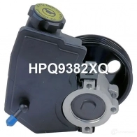 Насос гидроусилителя руля KRAUF HPQ9382XQ 1440662680 V1 6NH - Изображение 5