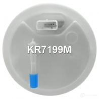 Модуль в сборе с бензонасосом KRAUF B7Z BH 1440662682 KR7199M - Изображение 4