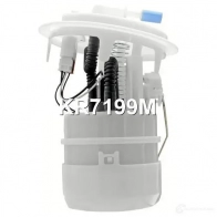 Модуль в сборе с бензонасосом KRAUF B7Z BH 1440662682 KR7199M - Изображение 5