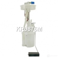 Модуль в сборе с бензонасосом KRAUF 1440662785 XDR31 DZ KR0876M - Изображение 3