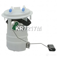 Модуль в сборе с бензонасосом KRAUF KR7217M J YY5EFW 1440662858 - Изображение 2