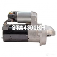 Стартер KRAUF A08 FX 1440663282 STA4300KR - Изображение 2