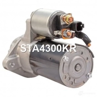 Стартер KRAUF A08 FX 1440663282 STA4300KR - Изображение 3
