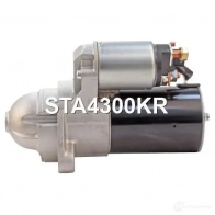 Стартер KRAUF A08 FX 1440663282 STA4300KR - Изображение 4