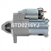 Стартер KRAUF 1440663412 STD0216YJ 4WX4 75 - Изображение 2