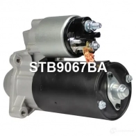 Стартер KRAUF RT 1X55 1440663423 STB9067BA - Изображение 2