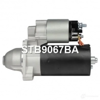 Стартер KRAUF RT 1X55 1440663423 STB9067BA - Изображение 3