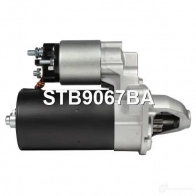 Стартер KRAUF RT 1X55 1440663423 STB9067BA - Изображение 4