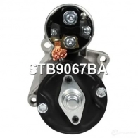 Стартер KRAUF RT 1X55 1440663423 STB9067BA - Изображение 5
