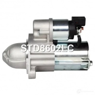 Стартер KRAUF 1440663428 STD8602LC ZH 1JZ - Изображение 2