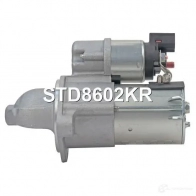 Стартер KRAUF EY1W 9 1440663429 STD8602KR - Изображение 2