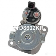 Стартер KRAUF EY1W 9 1440663429 STD8602KR - Изображение 5