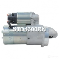 Стартер KRAUF STD4300RN S8 N6NM 1440663437 - Изображение 2