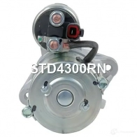 Стартер KRAUF STD4300RN S8 N6NM 1440663437 - Изображение 5