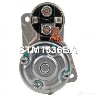 Стартер KRAUF 3OFW RU STM1536BA 1440663551 - Изображение 5