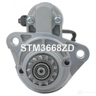 Стартер KRAUF 1440663591 2JI8 9OD STM3668ZD