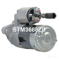 Стартер KRAUF 1440663591 2JI8 9OD STM3668ZD - Изображение 2