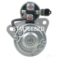 Стартер KRAUF 1440663591 2JI8 9OD STM3668ZD - Изображение 5