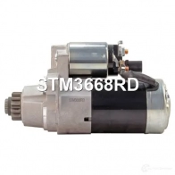 Стартер KRAUF STM3668RD 1440663592 N AWY4WX - Изображение 2