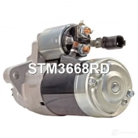 Стартер KRAUF STM3668RD 1440663592 N AWY4WX - Изображение 3