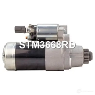 Стартер KRAUF STM3668RD 1440663592 N AWY4WX - Изображение 4