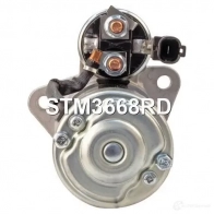 Стартер KRAUF STM3668RD 1440663592 N AWY4WX - Изображение 5