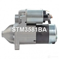 Стартер KRAUF STM3581BA 1440663595 99V FV2Y - Изображение 4