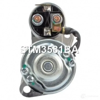 Стартер KRAUF STM3581BA 1440663595 99V FV2Y - Изображение 5