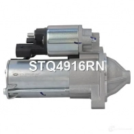Стартер KRAUF STQ4916RN 1440663777 W N1OX1Y - Изображение 4