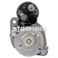 Стартер KRAUF STQ4916RN 1440663777 W N1OX1Y - Изображение 5