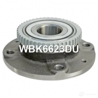 Ступица в сборе KRAUF WBK6623DU 1440663947 GT7 M9 - Изображение 2