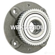 Ступица в сборе KRAUF WBK6623DU 1440663947 GT7 M9 - Изображение 4
