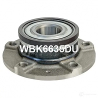 Ступица в сборе KRAUF 1440663975 9 2F0R WBK6635DU - Изображение 3
