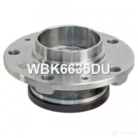 Ступица в сборе KRAUF 1440663975 9 2F0R WBK6635DU - Изображение 6