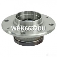 Ступица в сборе KRAUF WBK6632DU 1440663977 BTS4BM 7 - Изображение 5