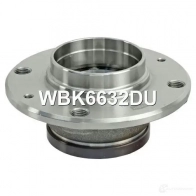 Ступица в сборе KRAUF WBK6632DU 1440663977 BTS4BM 7 - Изображение 8