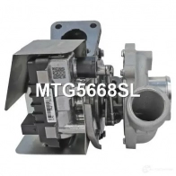 Турбокомпрессор KRAUF 1440664083 O TSXF MTG5668SL - Изображение 3